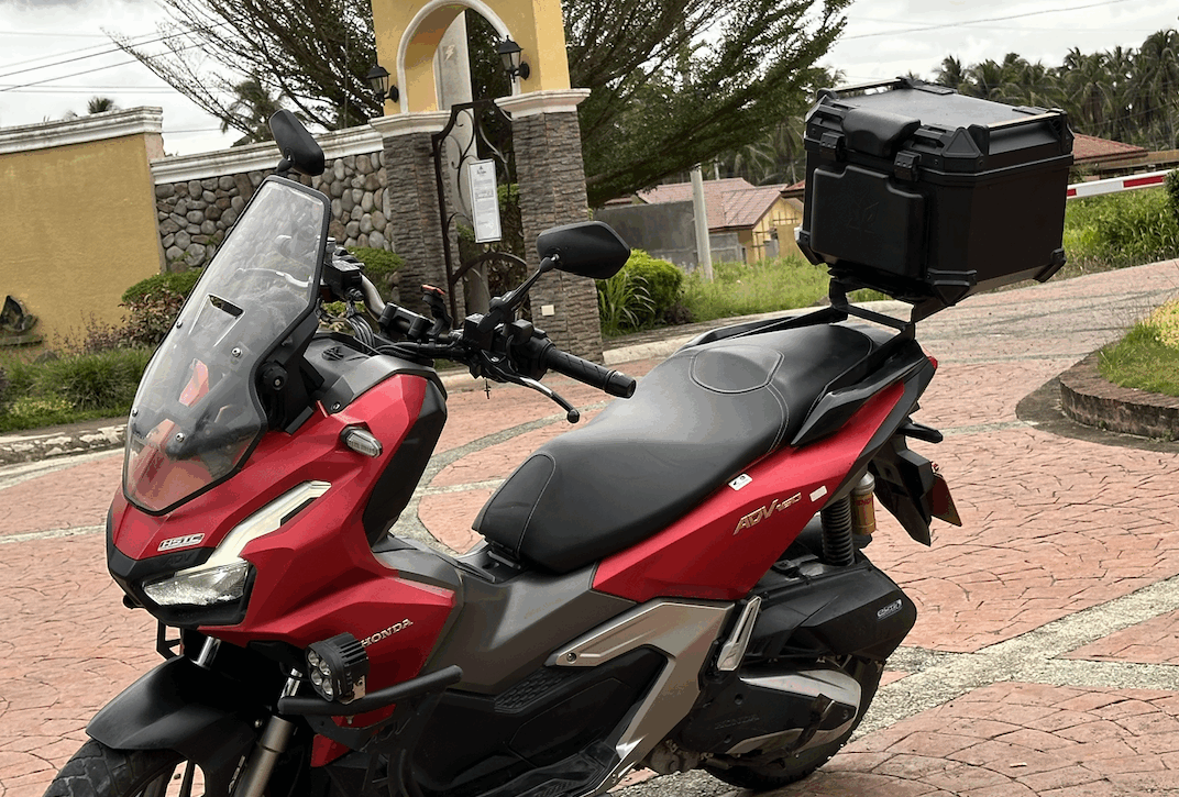 Honda ADV 160 2023